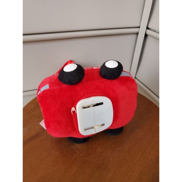 Bundle Peanuts Christmas Motor Car, Bobblehead, Stocking, Clip on Sears CVS 2012 - Picture 9 of 16